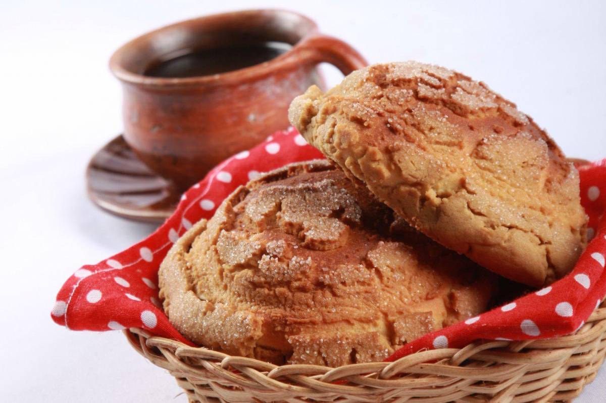 Elabora en casa unas semitas de arroz, llenas de sabor y nostalgia