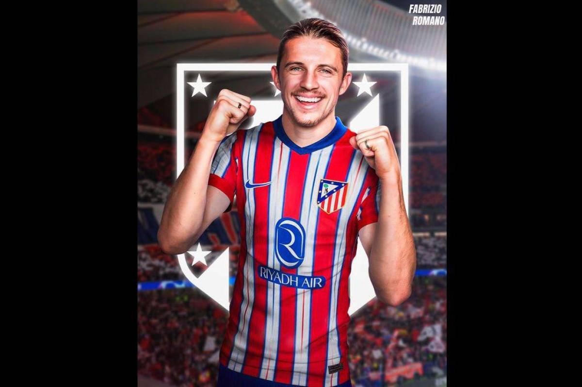 Gundogan define su futuro, ‘fichaje’ del Barcelona y nueva baja del Real Madrid