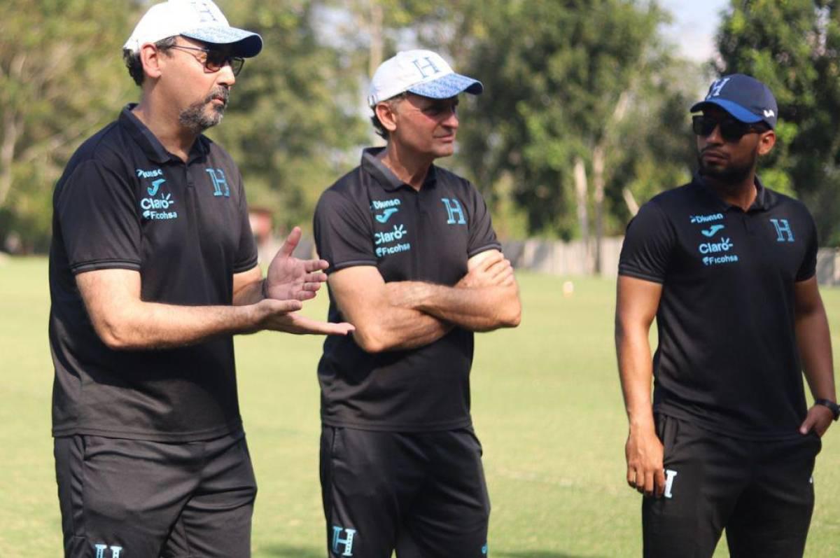 Oficial: Federación despide a Daniel Uberti tras fracaso de la Sub-20