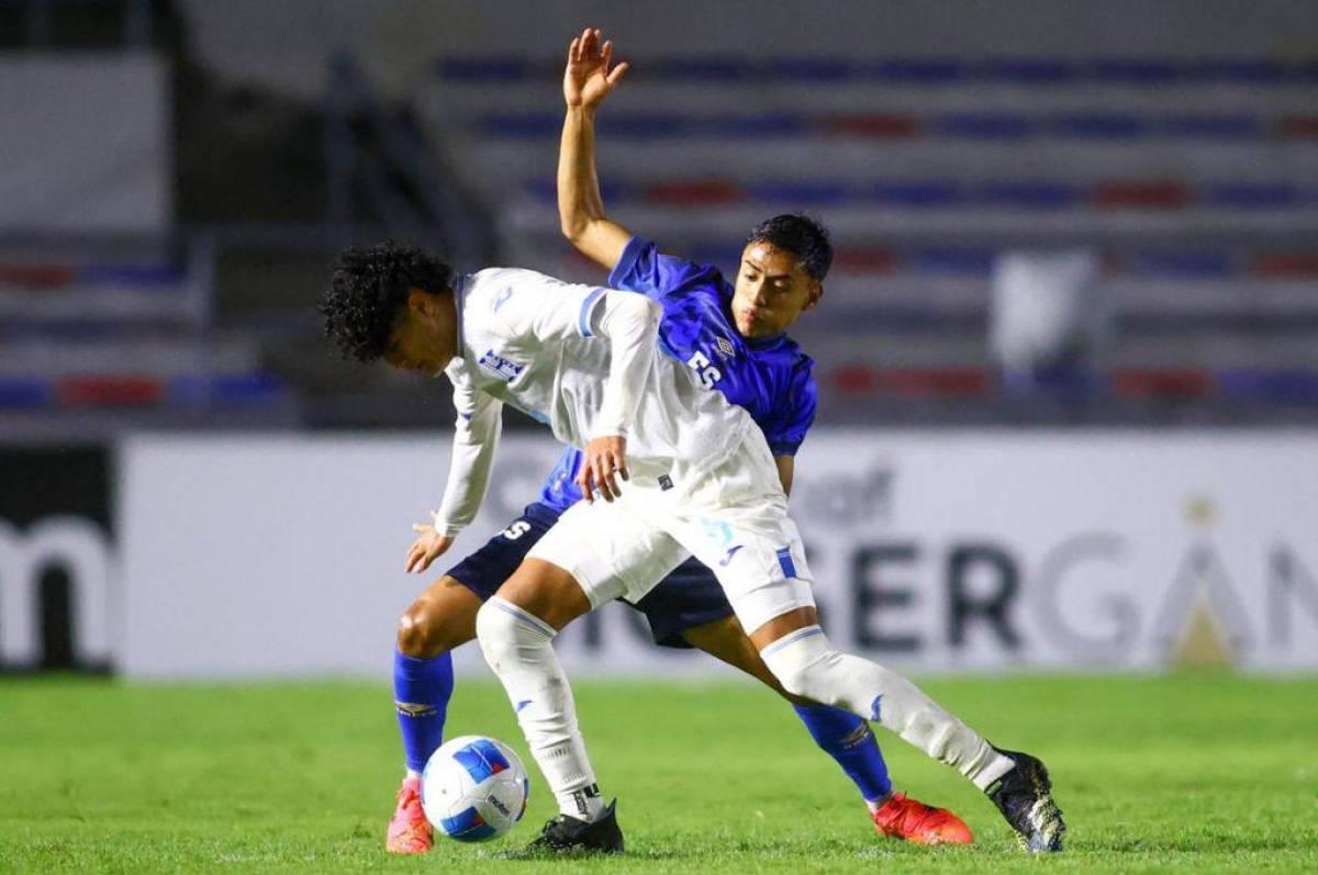 Concacaf lo oficializa: Cambia día y hora del Honduras-Dominicana en Premundial