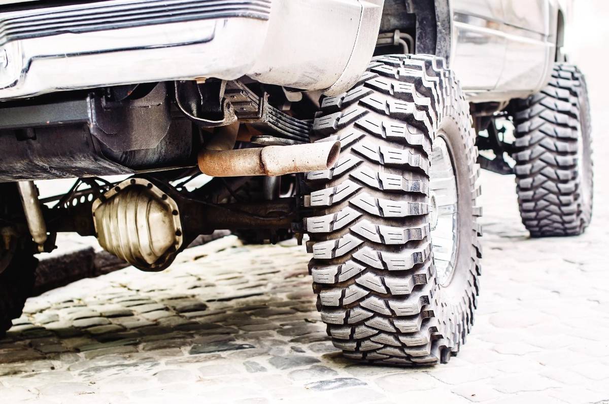 Modificación de la altura del carro: pros y contras de un cambio arriesgado