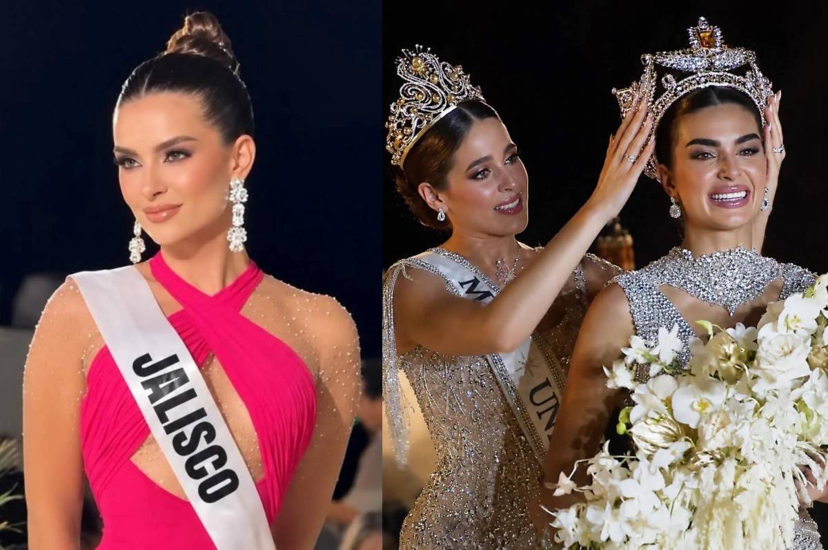 ¿Por qué Arisbe Cueto renunció a su título de Miss Nuevo León tras el certamen de Miss México?