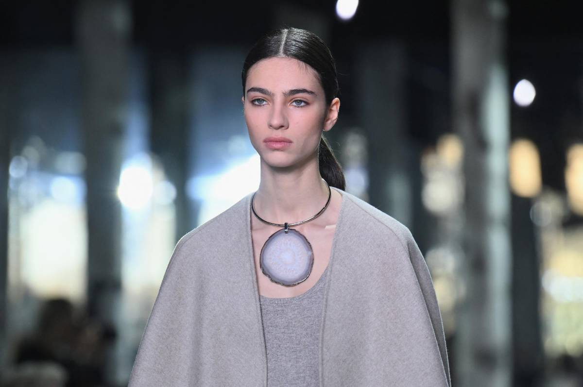 Michael Kors lanza colección bajo la influencia retro