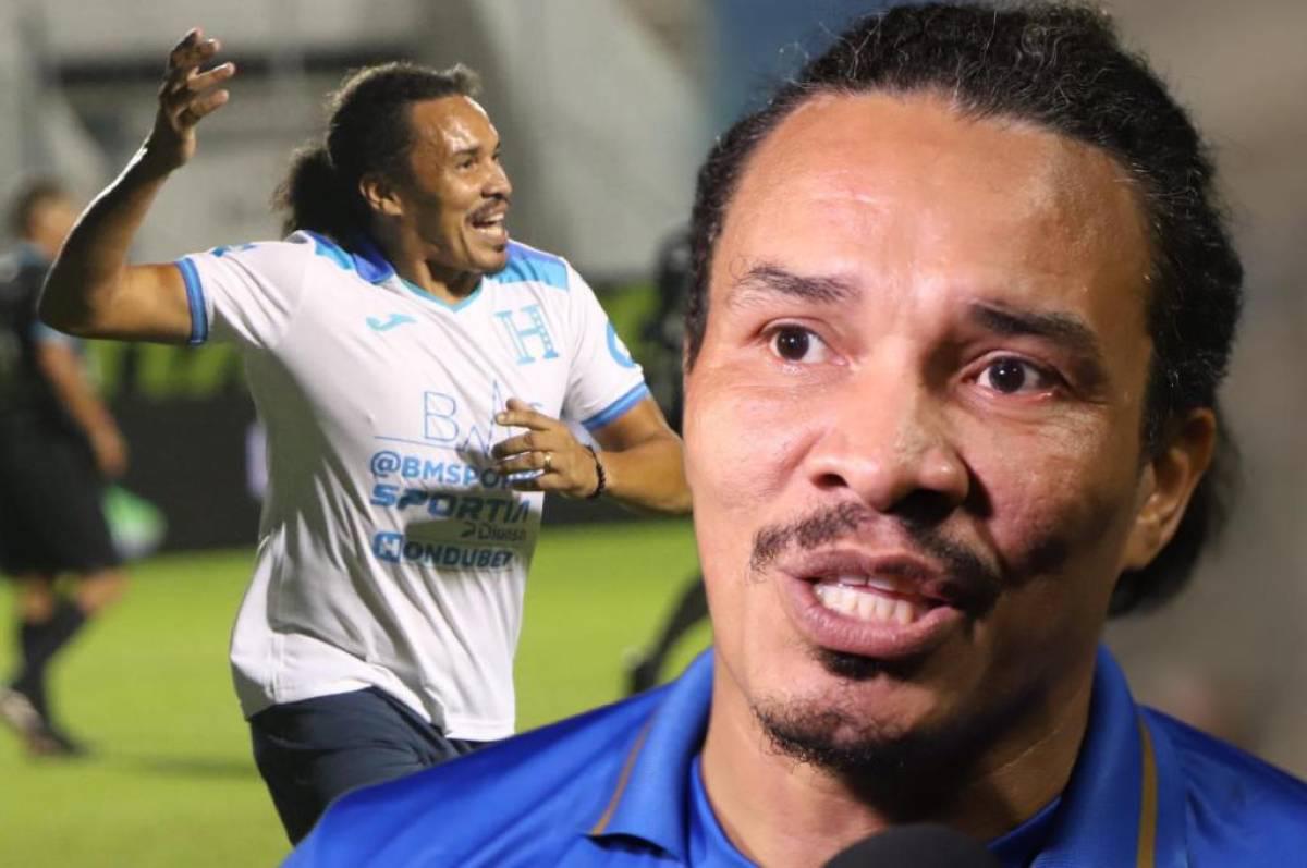 ¿Qué fue de la Selección de Honduras que clasificó al mundial de Sudáfrica 2010?