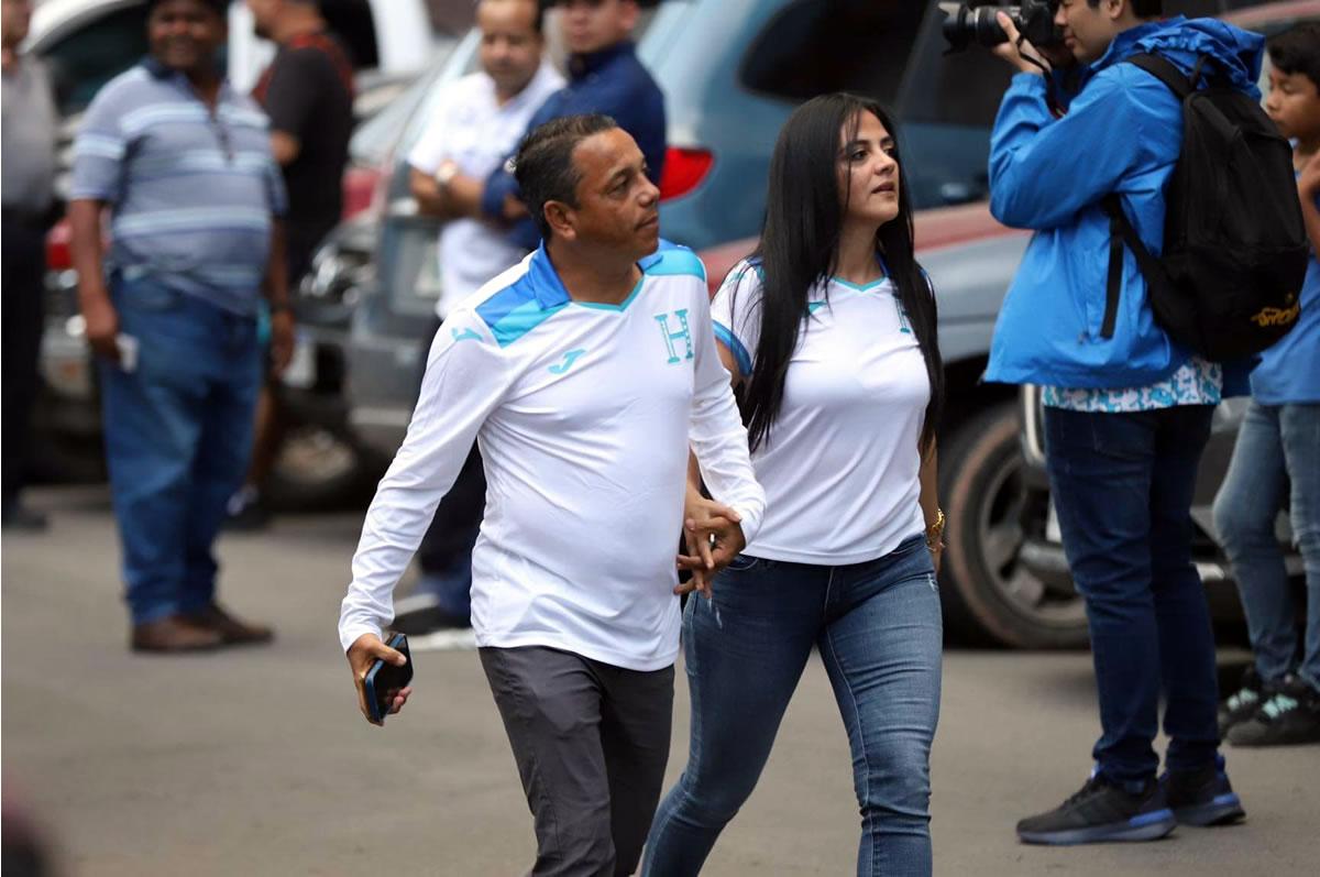 Así vivimos el minuto a minuto del Honduras 2-0 México