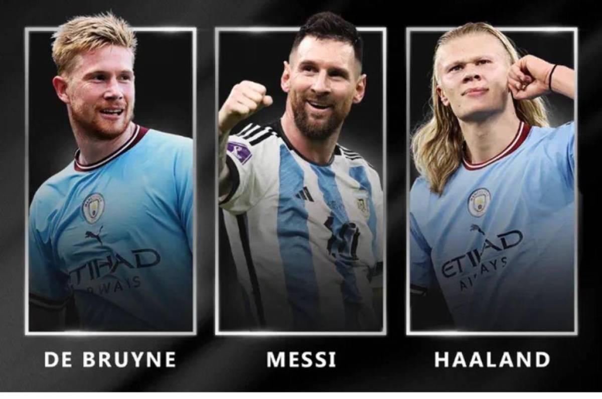 UEFA sorprende: Nominados al mejor jugador; Día, hora y dónde ver