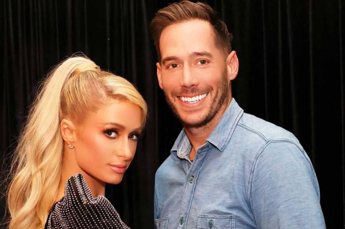 “Me gustaría que tuviéramos una relación”: La conmovedora carta de la hija de Carter Reum, esposo de Paris Hilton