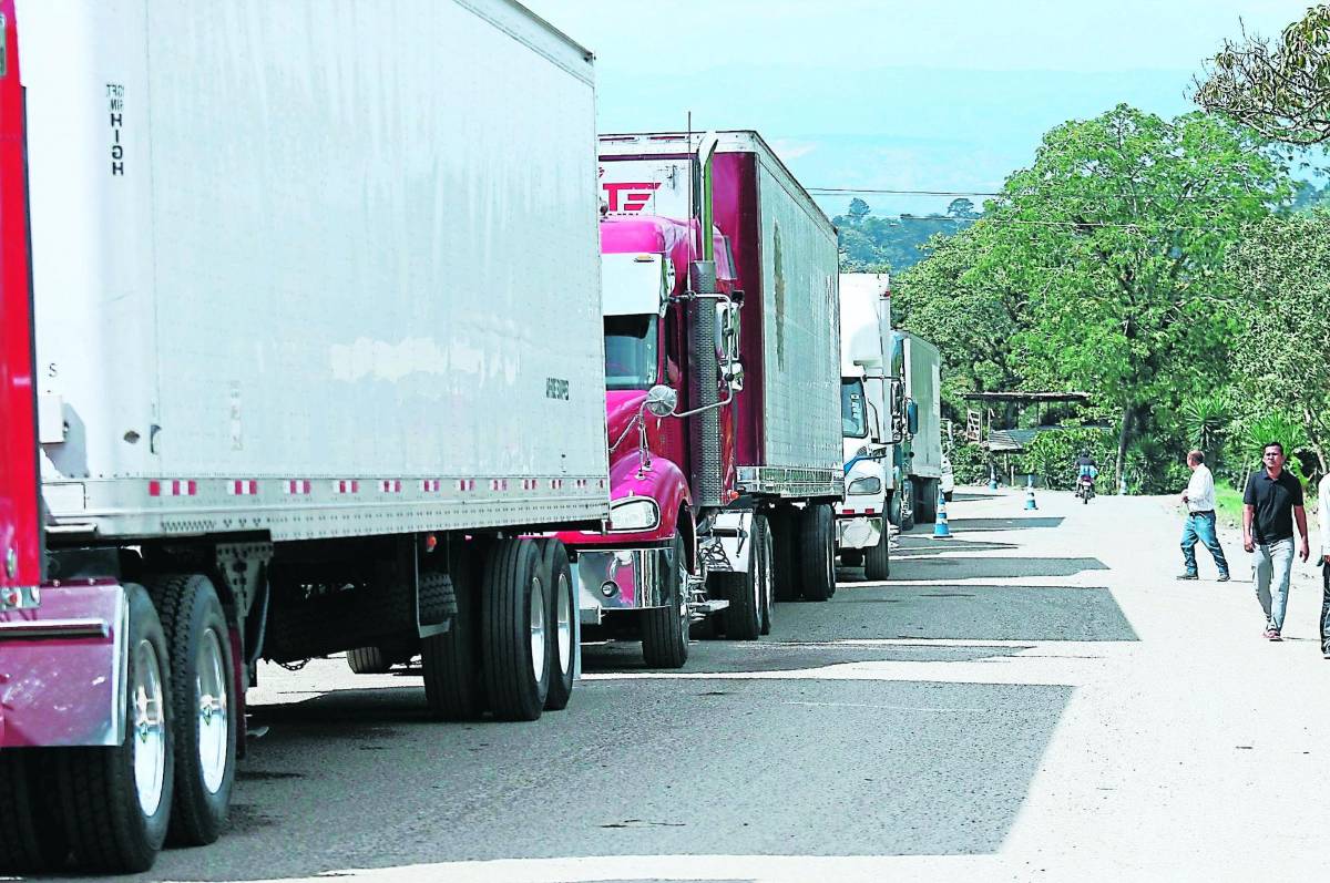 “Las tomas serán una medida desesperada a la falta de entendimiento entre ambos gobiernos”
