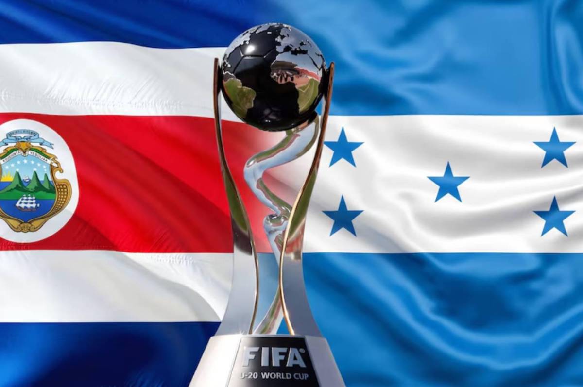 ¿Mundial en Honduras junto al resto de Centroamérica? Esto se sabe