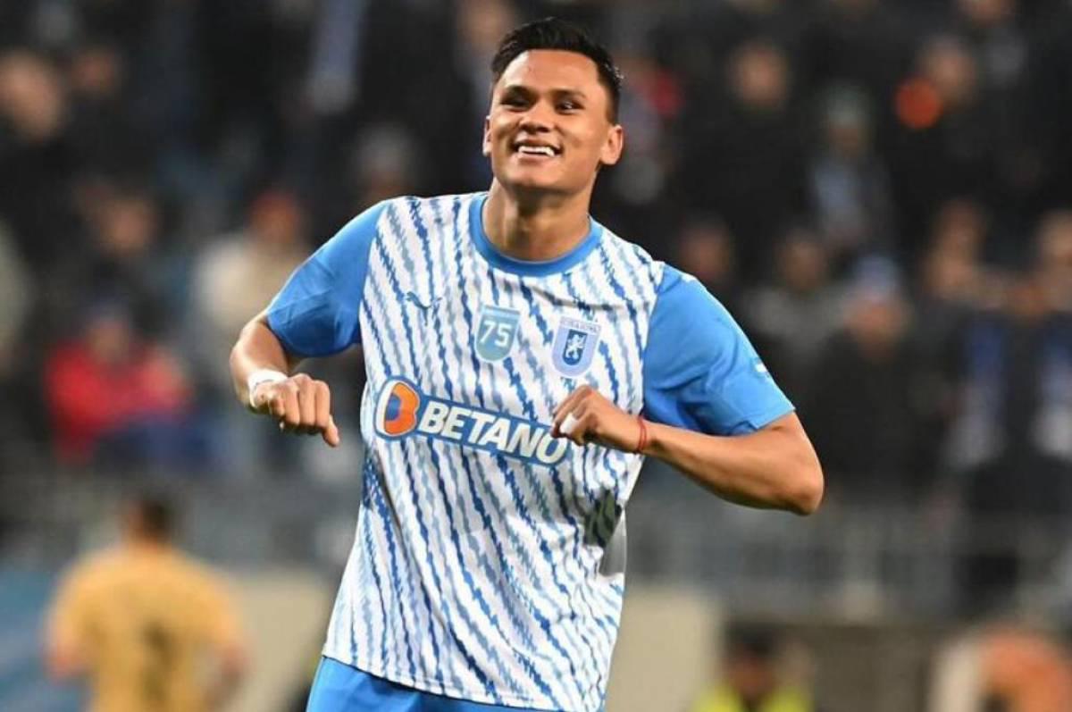 Denil Maldonado conoció a su rival y fechas de los juegos de la competencia en Europa