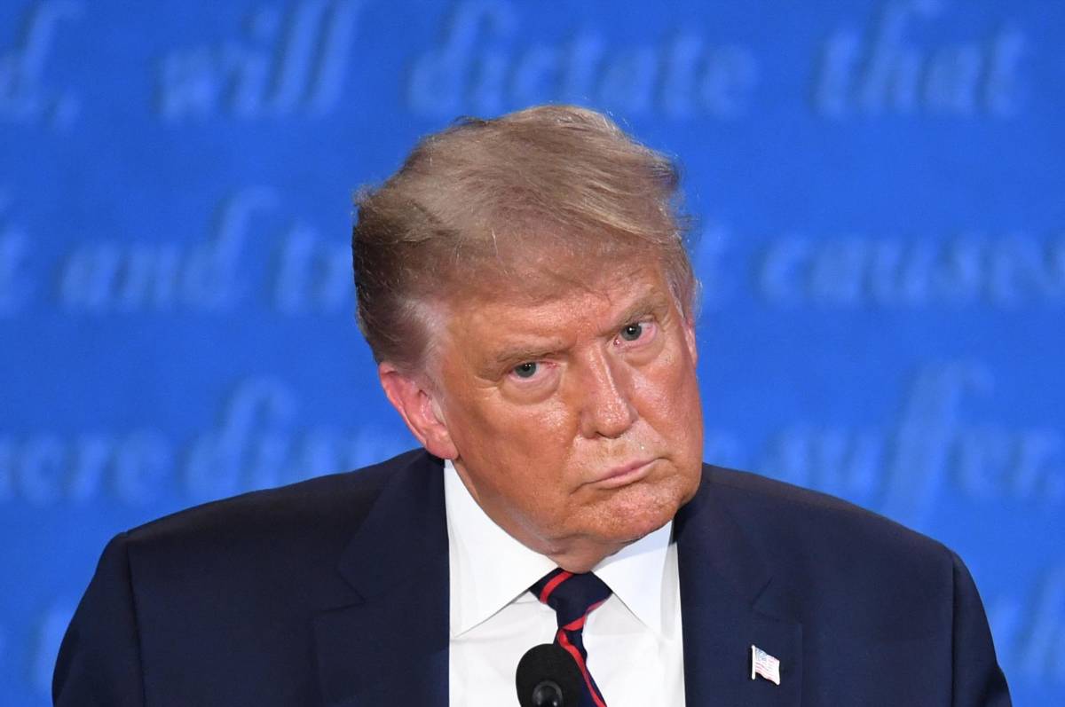 Trump recauda USD 1,000 millones en inversiones para su red social