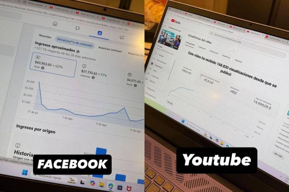 Supremo revela cuánto dinero ganó por el partido y anuncia ruptura