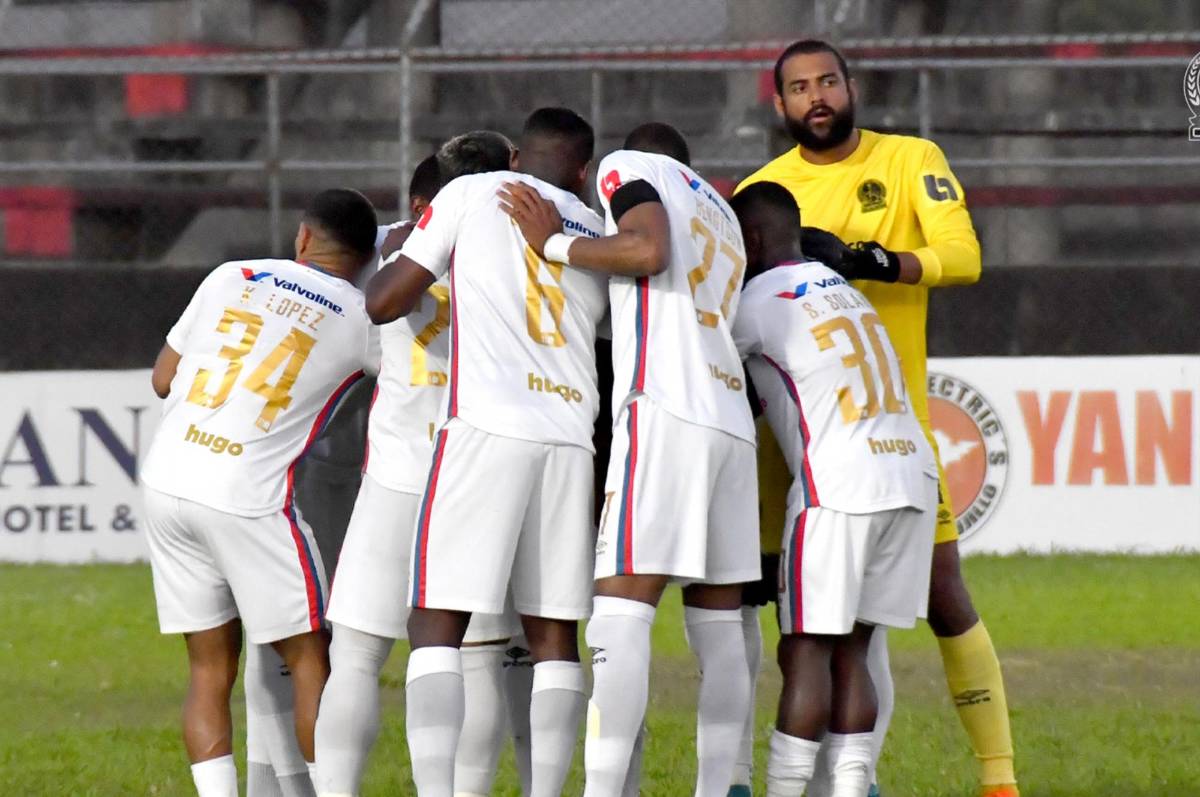 Olimpia no podrá contar con experimentado futbolista ante Atlas