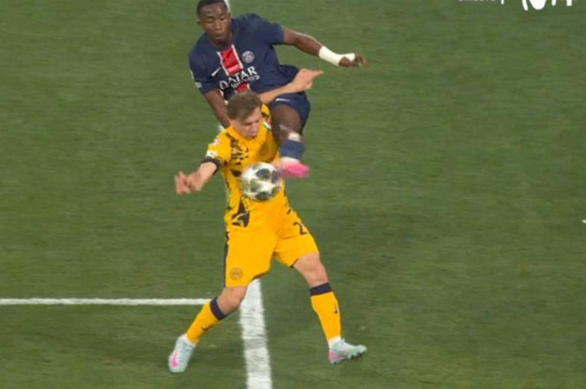 PSG humilla al Inter, la promesa que cumplió Luis Enrique y así reaccionó Mbappé