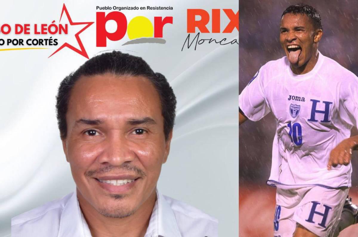 Figuras que están quedando fuera en las elecciones