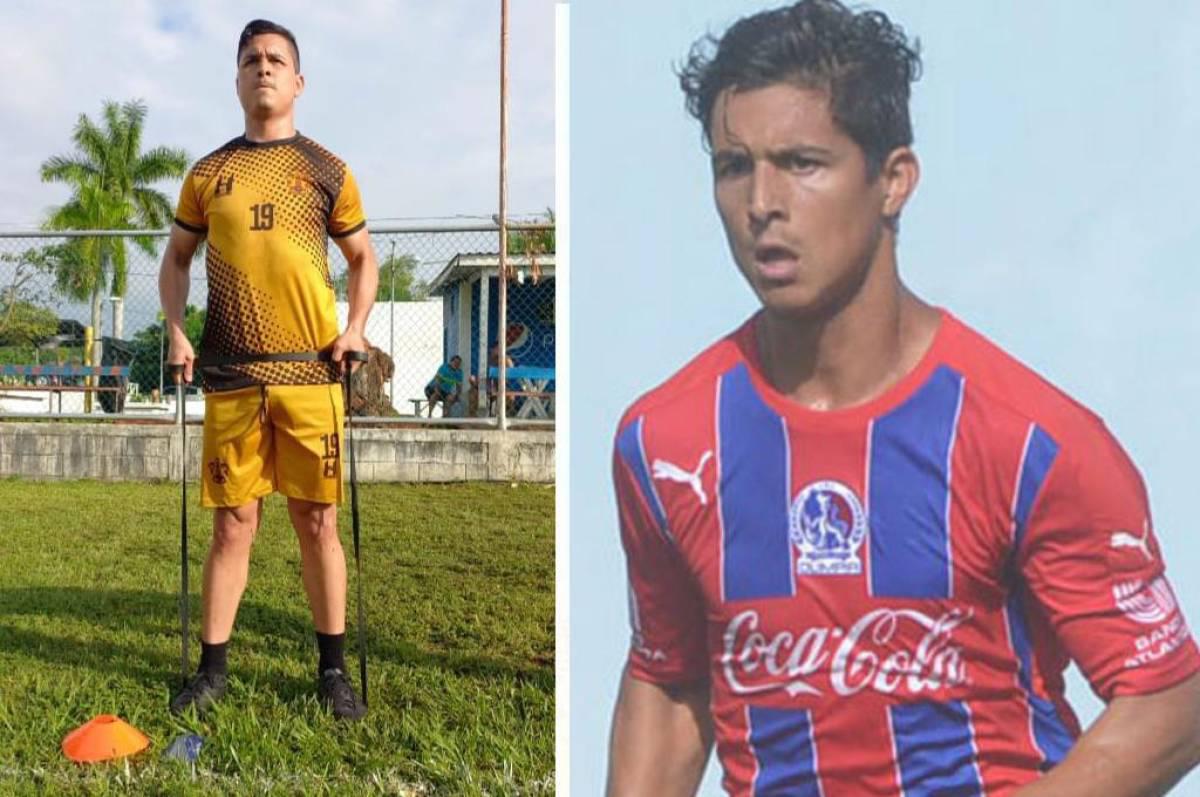 Excampeón con Olimpia regresa, dejó EUA para jugar en Honduras y tres ofertas a Julián