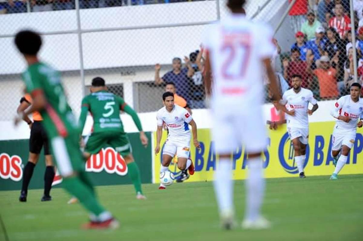 Olimpia - Marathón: así vivimos el minuto a minuto en vivo del clásico