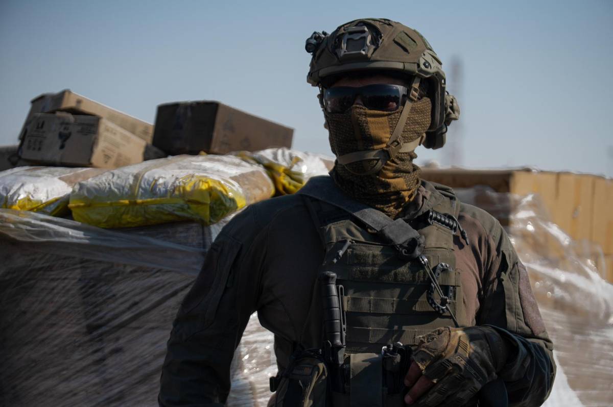 Gaza se muere de hambre: El bloqueo israelí agrava la crisis