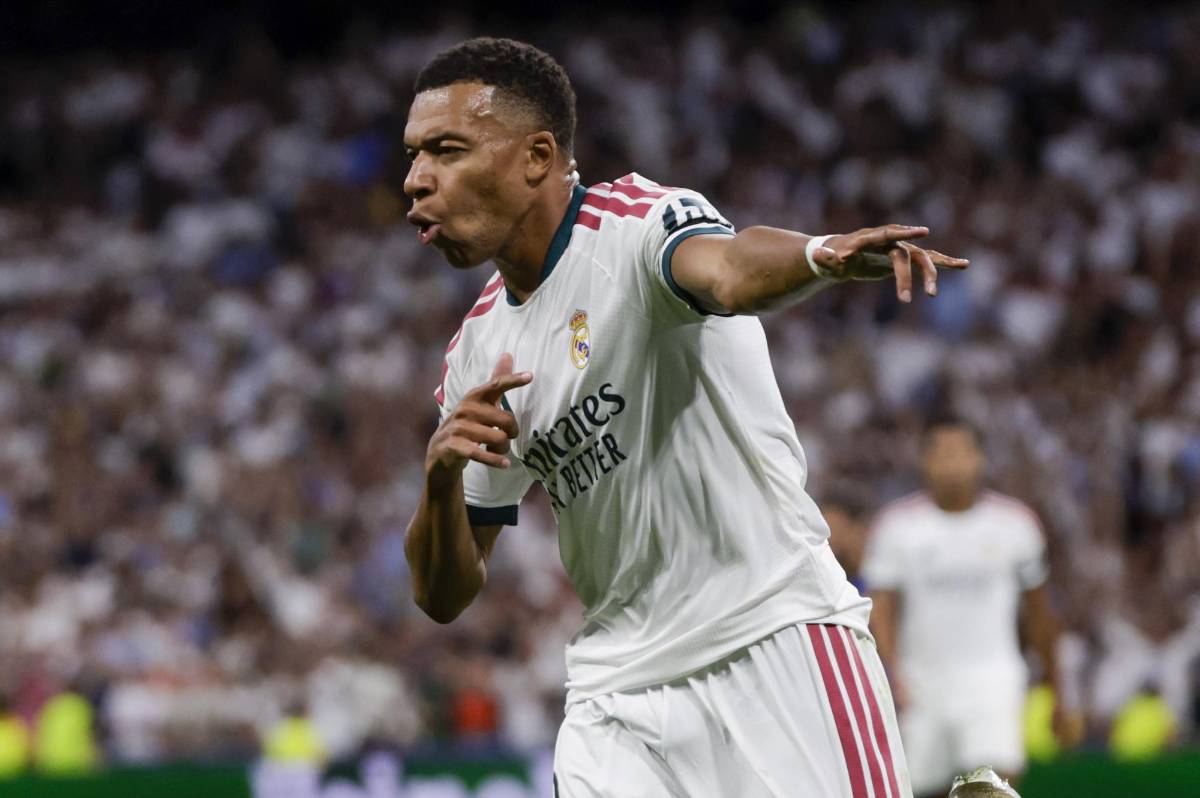 Vinicius castigado, futbolista con problemas circulatorios y hondureña enamora