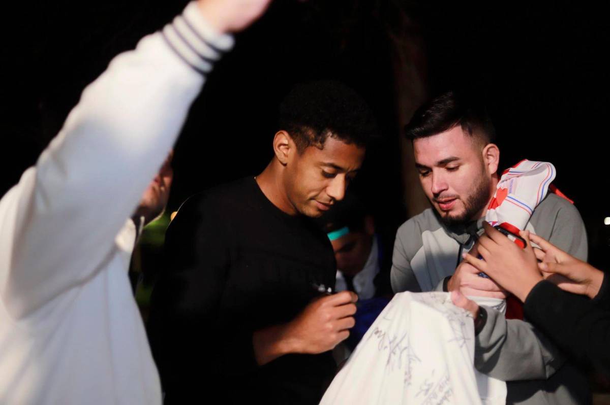 Choco Lozano revela clave para ganar ante Costa Rica y deja contundente mensaje