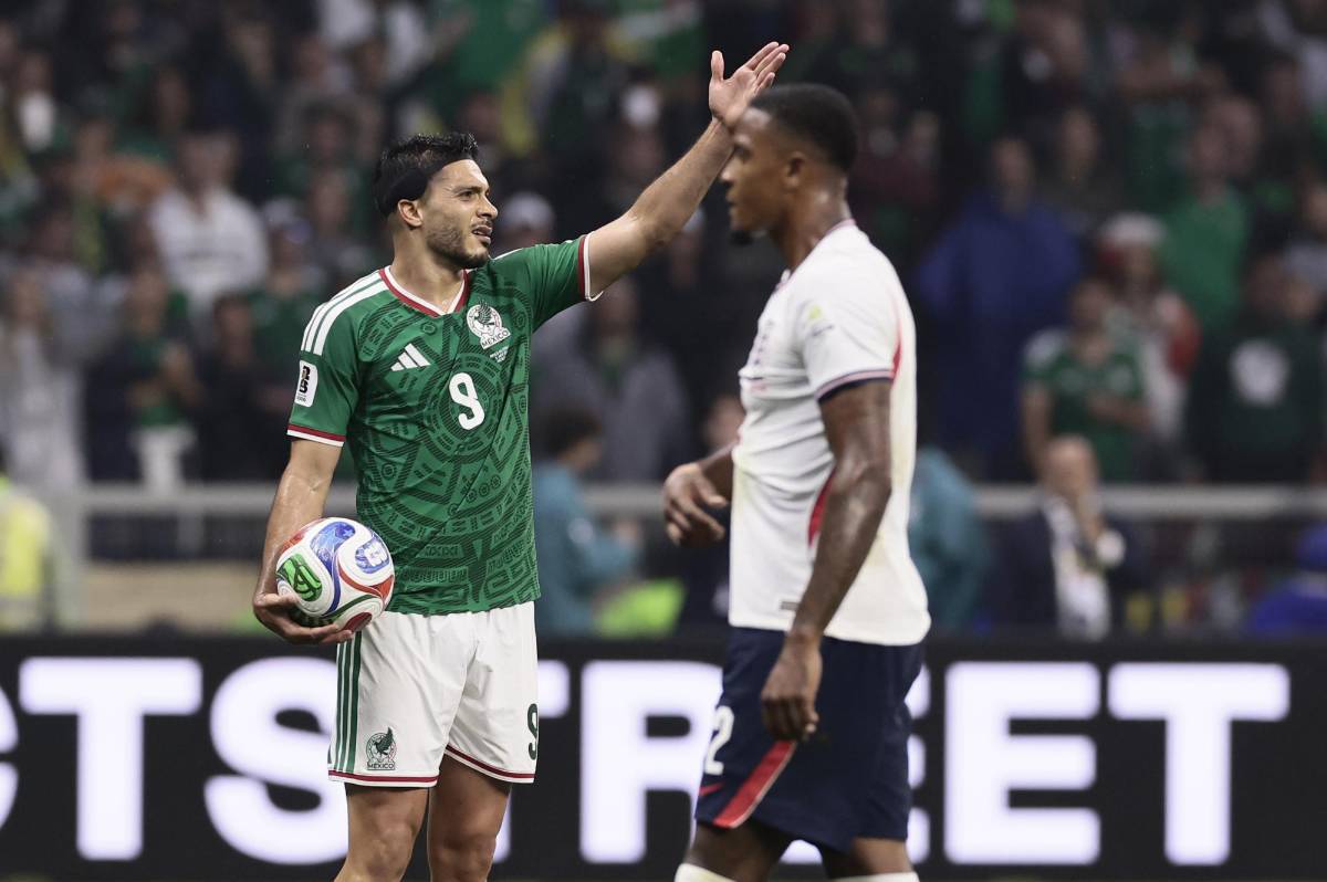 FIFA no perdona: Castiga a Inglaterra y México tras lo ocurrido en el Azteca