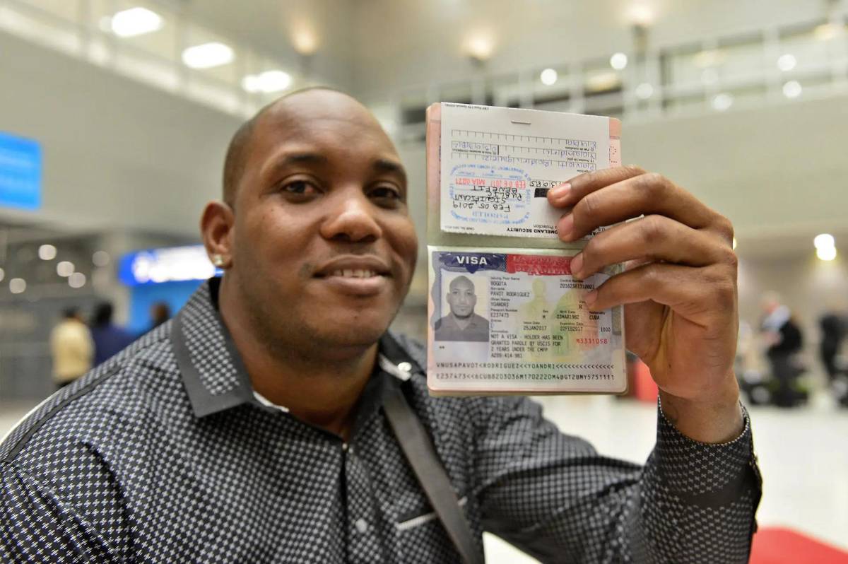 Trump impone restricciones de viaje a 19 países: ¿quiénes son los afectados?