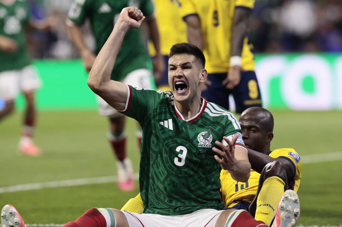 México podría irse de Concacaf por insólito motivo: Sorprende posible destino