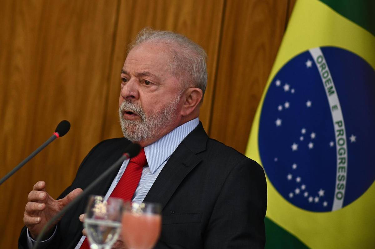 Biden y Lula se reúnen con el foco en democracia, cambio climático y Ucrania