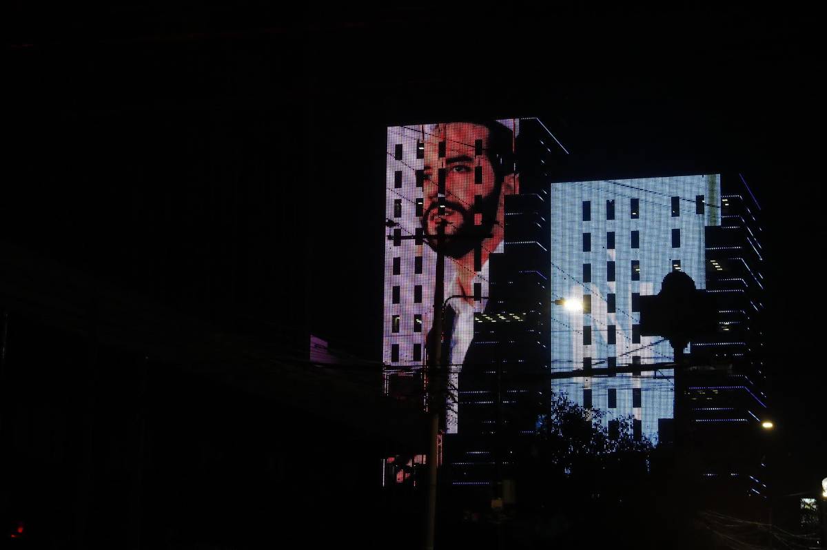 Bukele: El Salvador será el primer país democrático con partido único