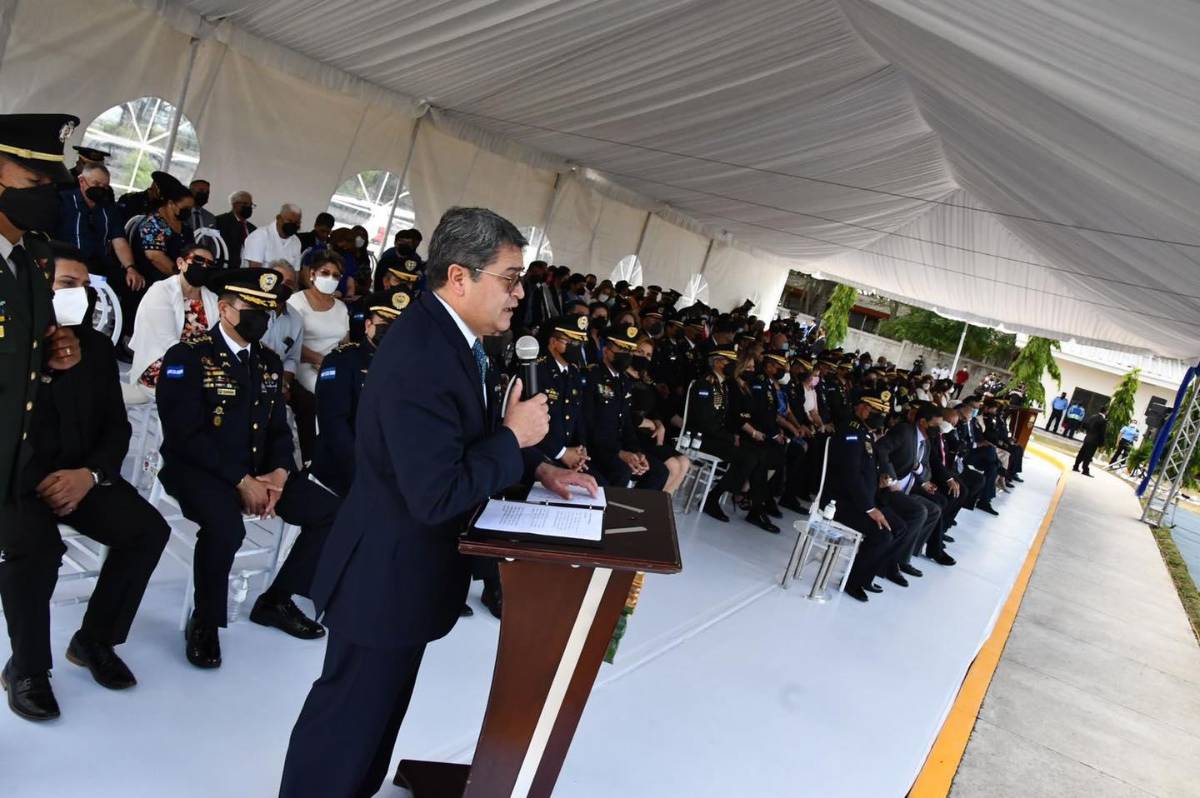 JOH: Nasry ganó y Nasralla y Mel están hablando otra vez para revertir la elección