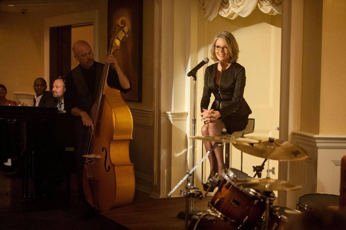 La brillante carrera de Diane Keaton, la eterna y legendaria 'Annie Hall'