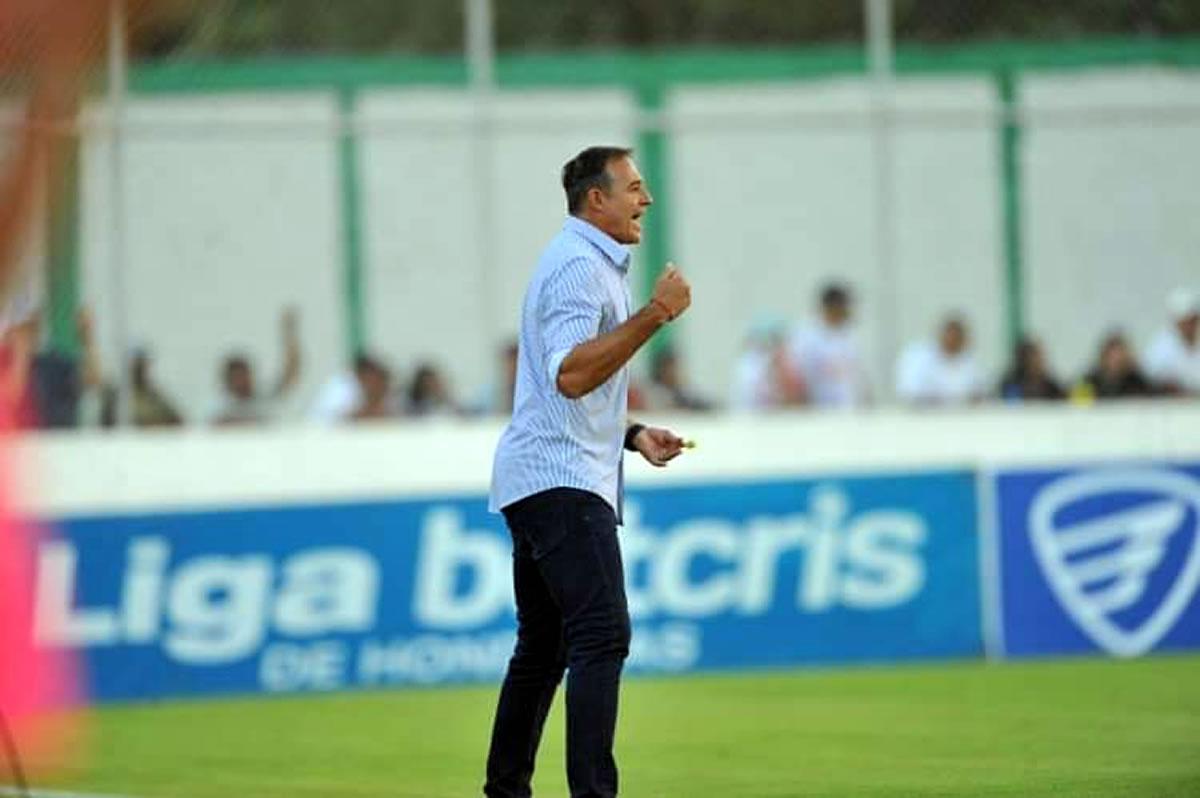 Olimpia - Marathón: así vivimos el minuto a minuto en vivo del clásico