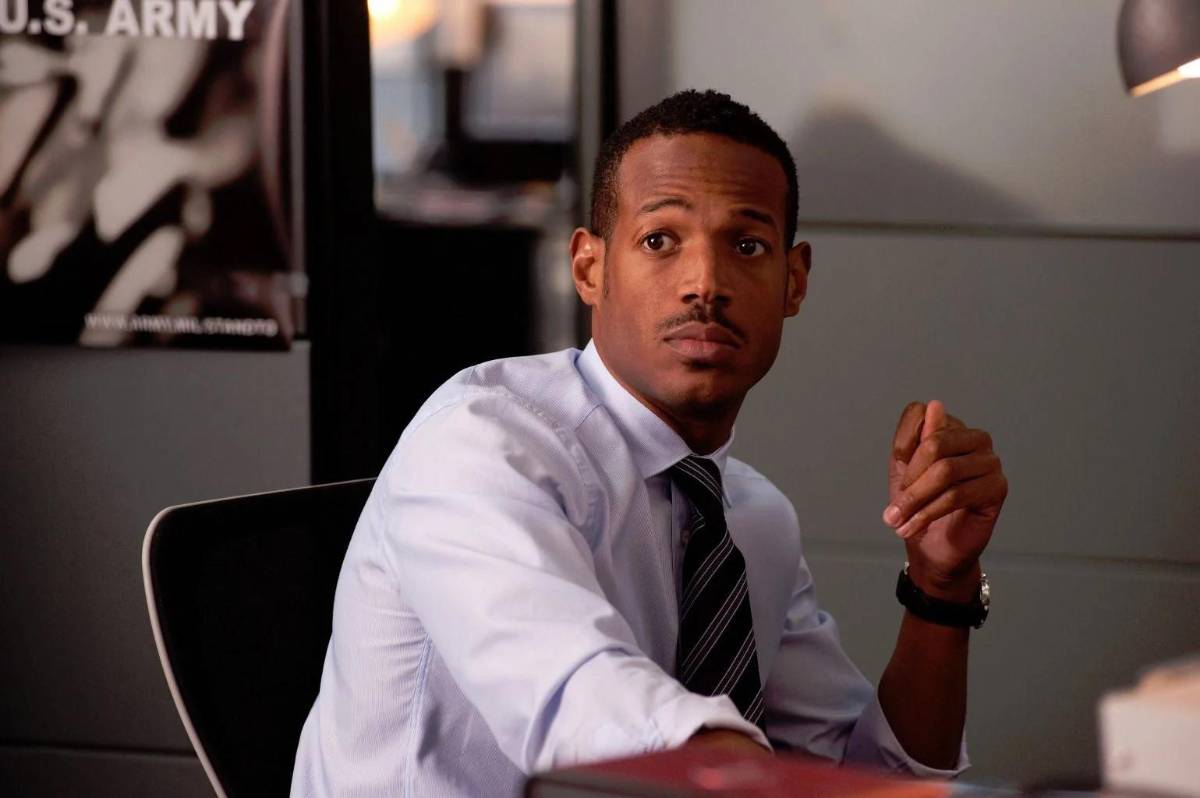 Las mejores películas de Marlon Wayans y dónde verlas en streaming