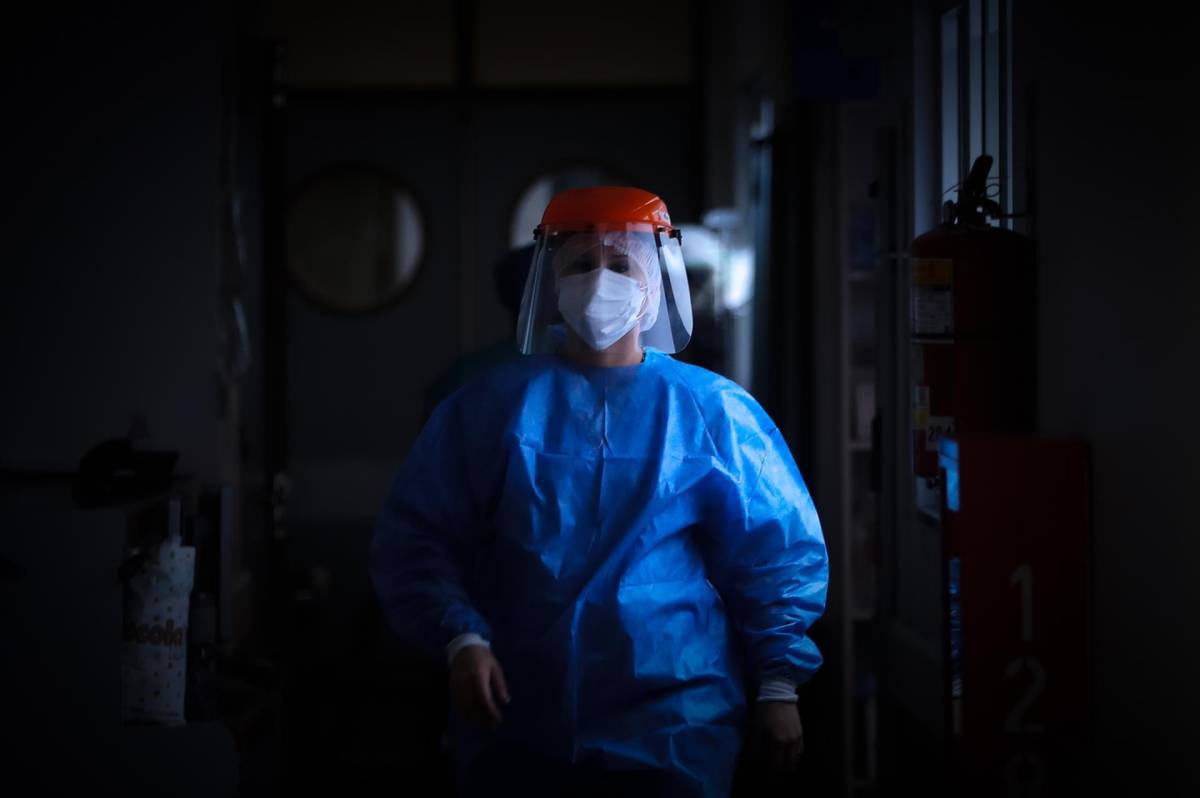 ¡Alerta sanitaria! País latinoamericano confirma primer contagio por viruela del mono