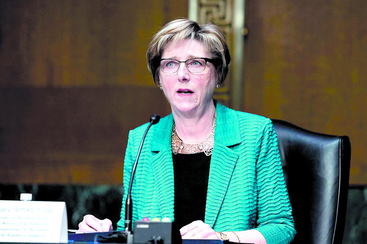 “Fiscales toman decisiones que no son de interinos”: Laura Dogu