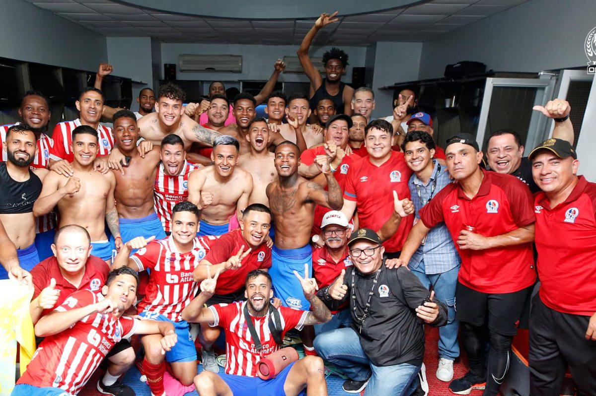 Olimpia anuncia salida de histórico y adelanta fichaje que pide Troglio