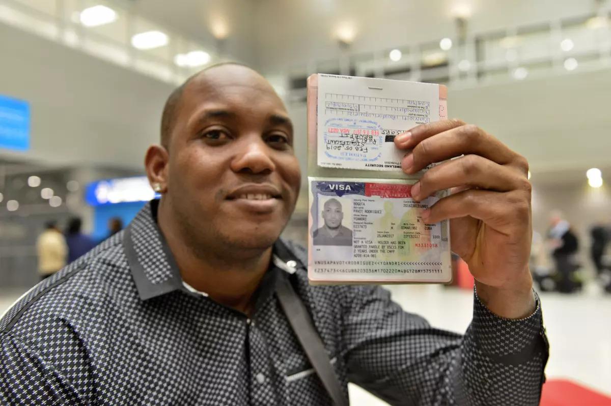 ¿Qué países deberán pagar una fianza de $15,000 para obtener visa de EEUU?