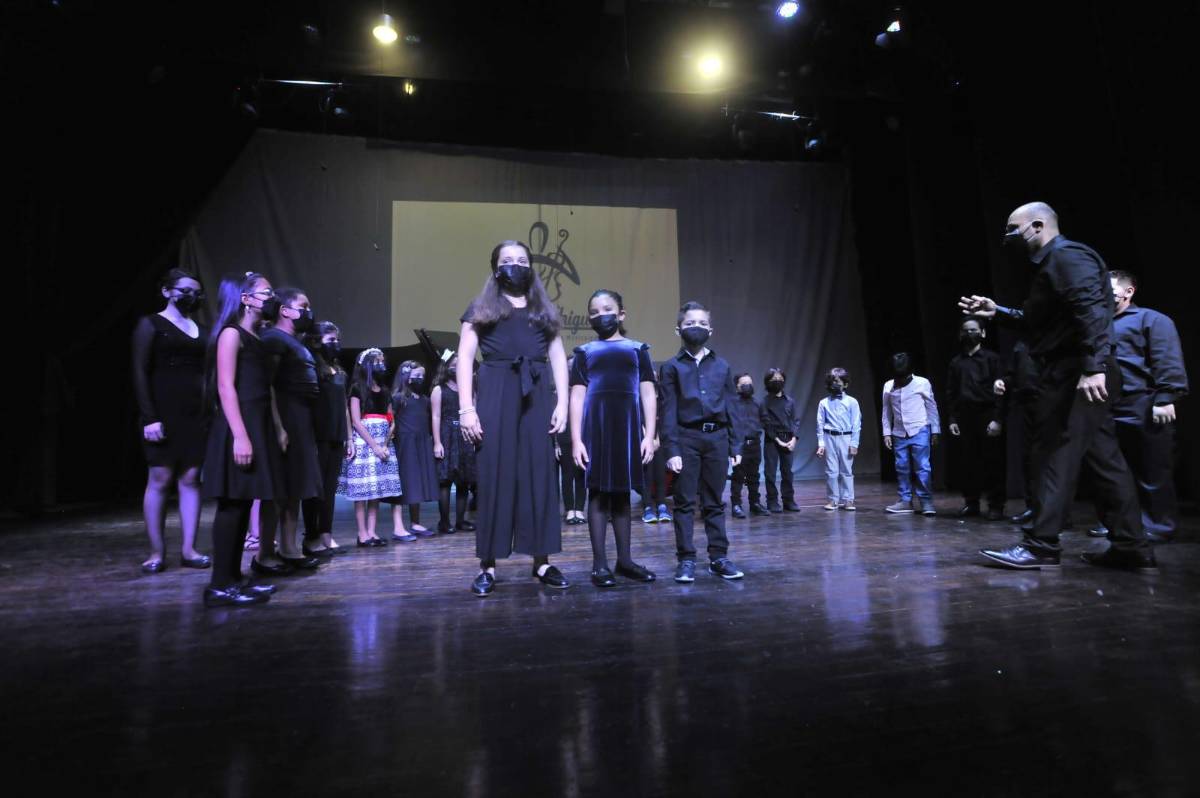 Centro de Estudios Musicales (CEM) brindará concierto de gala navideño