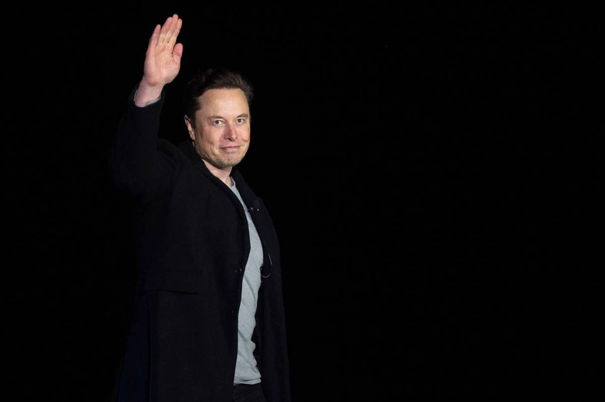 Elon Musk tiene dos días para comprar Twitter y evitar un juicio