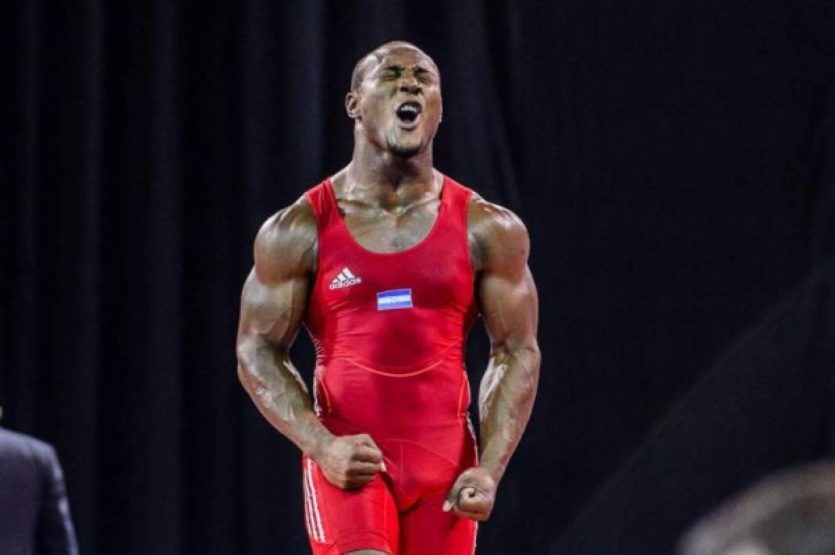 Juegos Olímpicos París 2024: Kevin Mejía, la esperanza de medalla para Honduras