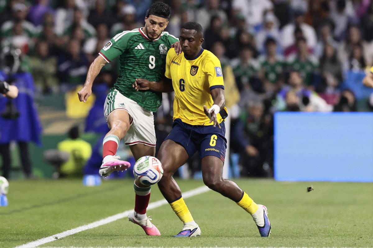 FIFA amenaza a México tras escándalo en el Mundial 2026: Puede haber castigo