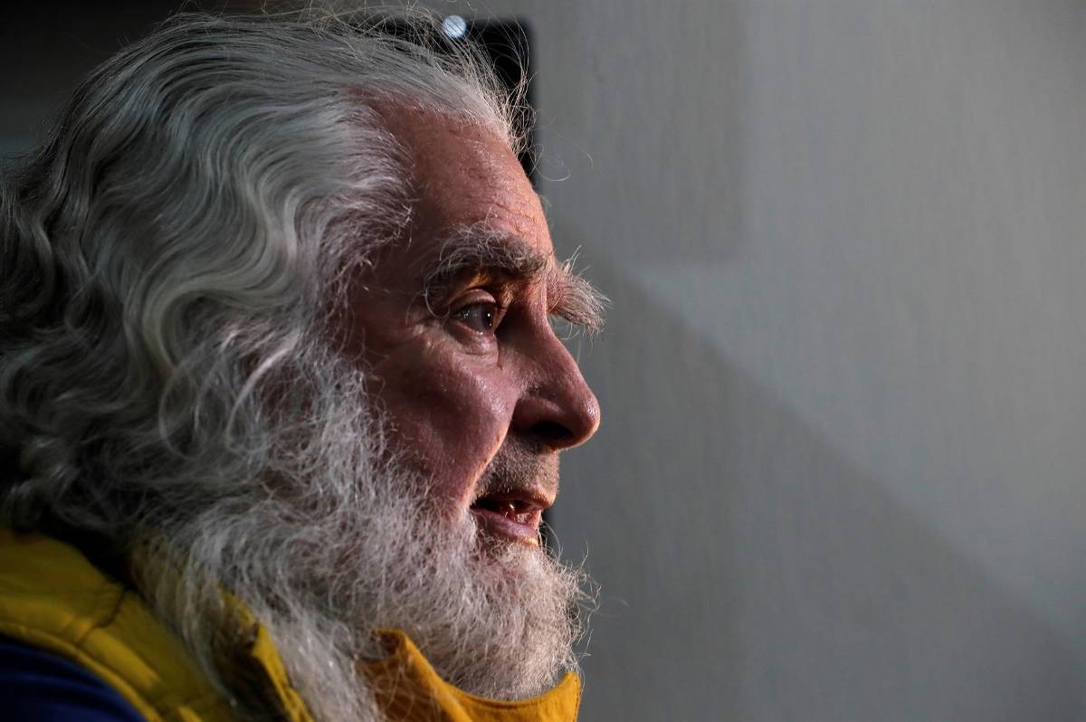 Las escalofriantes predicciones del Brujo Mayor para el 2022