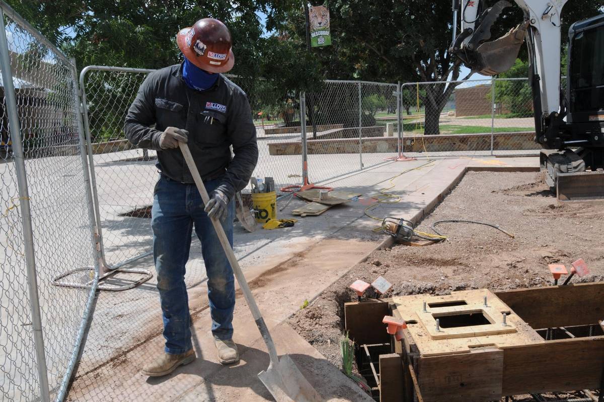 EEUU añadirá 22 profesiones para extranjeros que buscan capacitación práctica