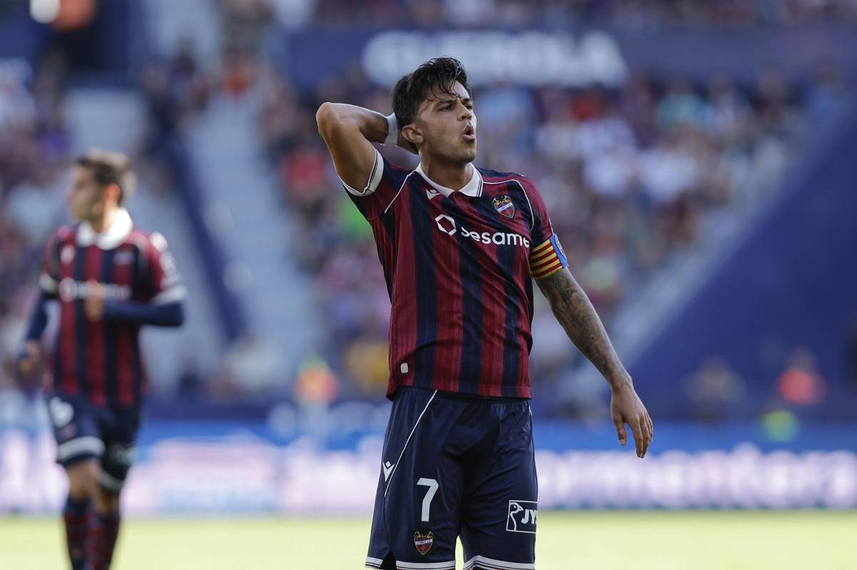 Pichichi Liga Española: Yamal responde a Mbappé, revés a Raphinha e inesperado líder
