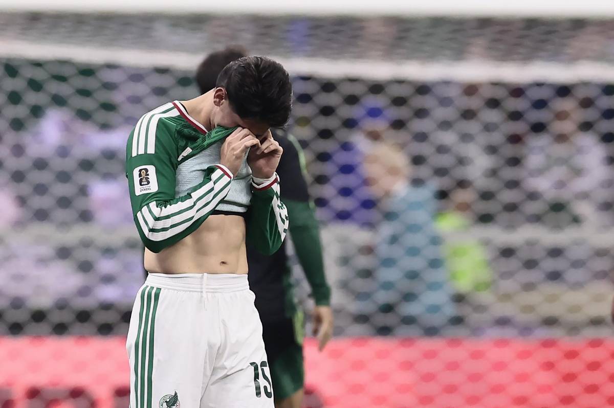 FIFA no perdona: Castiga a Inglaterra y México tras lo ocurrido en el Azteca