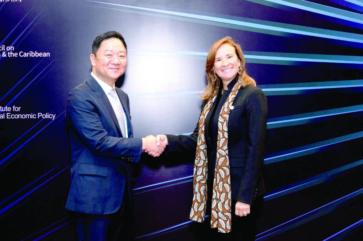 Guatemala se adhirió al tratado de libre comercio en enero de 2024, consolidando la integración de Centroamérica al acuerdo comercial con el país asiático, que destaca por su innovación tecnológica.