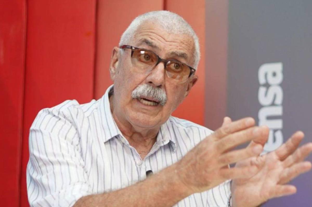 Keosseián habla del fracaso del Marathón, ¿le gustaría volver a dirigir?