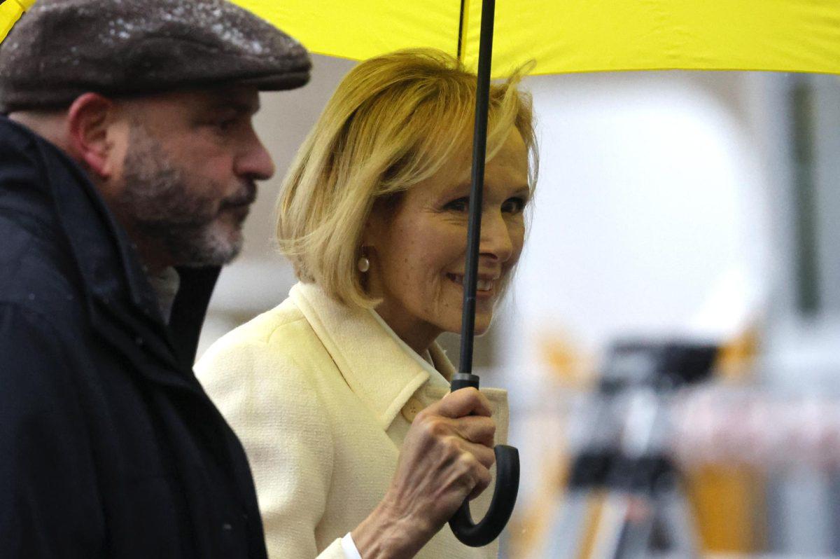 ¿Quién es E. Jean Carroll, la periodista a la que Trump debe pagar $83 millones?