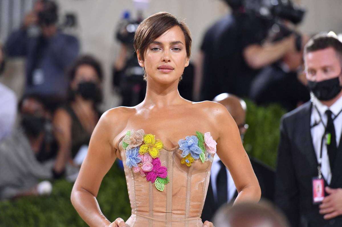 El Met presenta a un EEUU con todas sus costuras