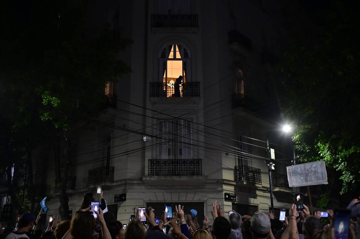 Javier Milei tras triunfo electoral: El nuevo Congreso será fundamental para el cambio de rumbo
